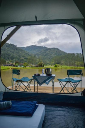 Recanto do Vale Glamping